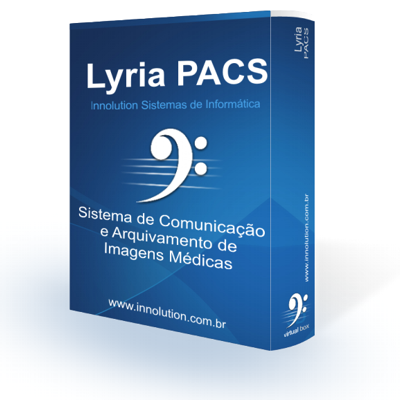 Lyria PACS